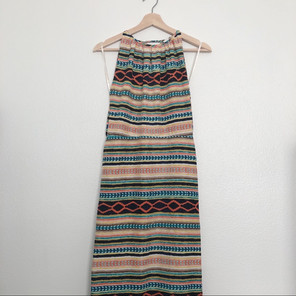 MM Couture Maxi Dress - Picture 4 of 8